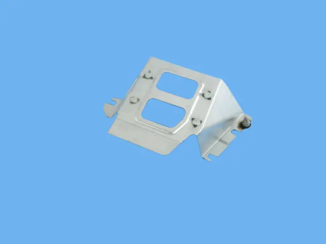 Module Bracket - Mopar (68255360aa)