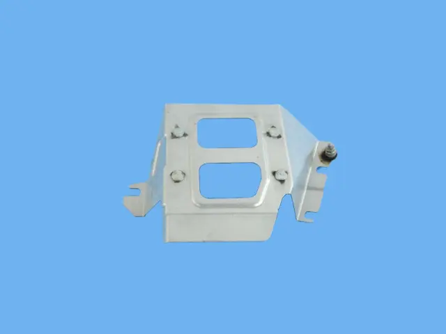 Module Bracket - Mopar (68255360aa)