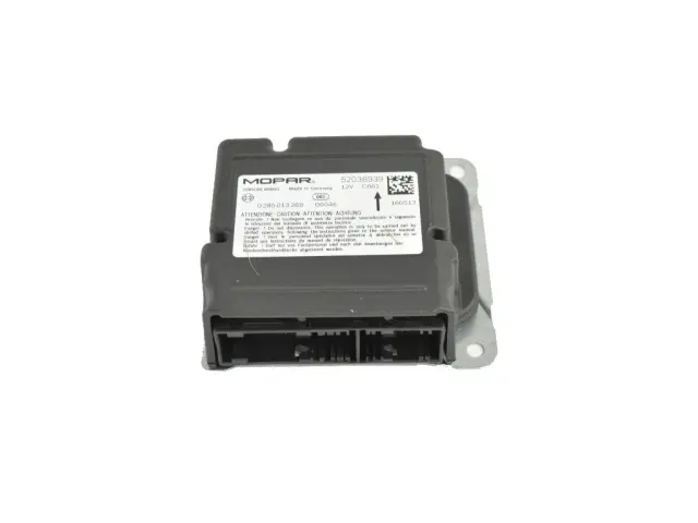 MODULE MODULE - Mopar (68256081AB)