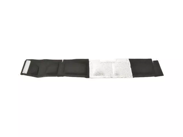 Battery Shield - Mopar (68256563aa)