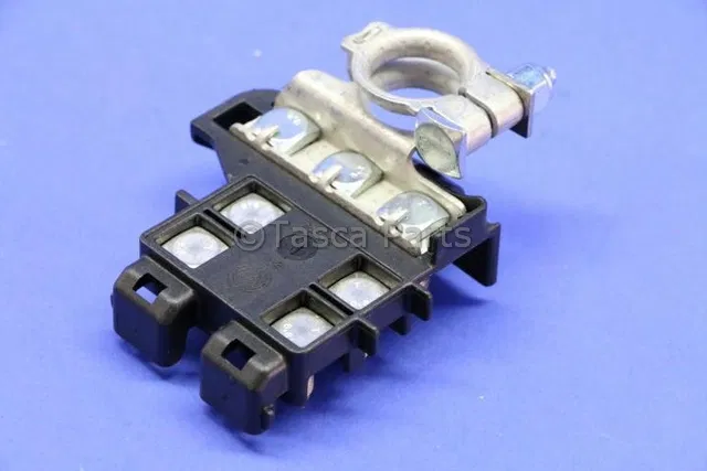 Battery Control Unit - Mopar (68256602AA)