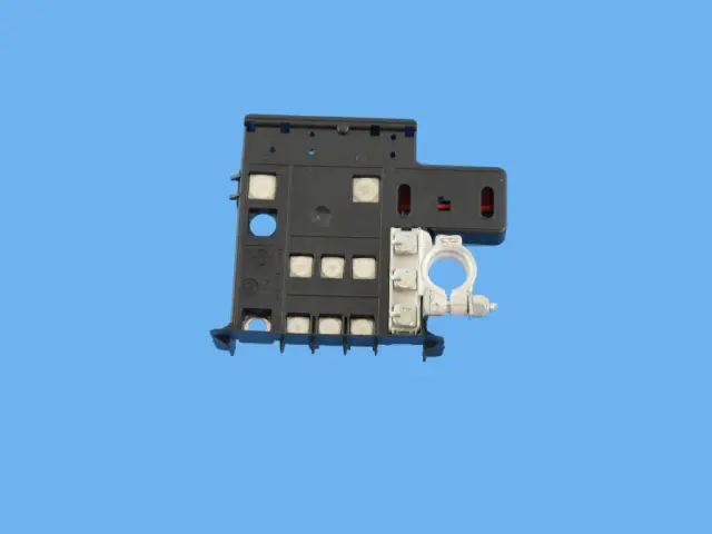 Battery Control Unit - Mopar (68256604aa)