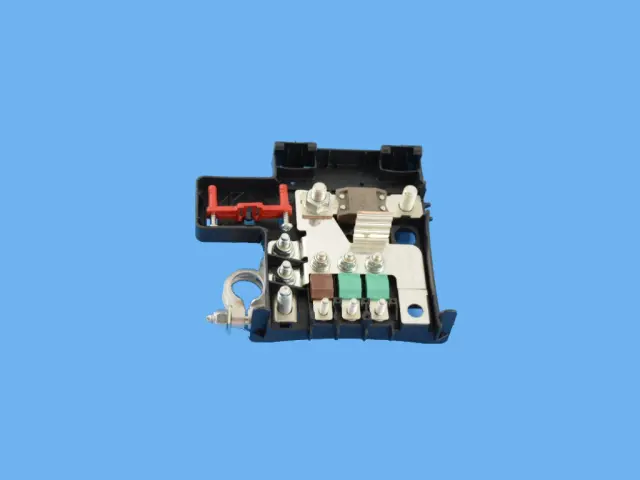 Battery Control Unit - Mopar (68256604aa)