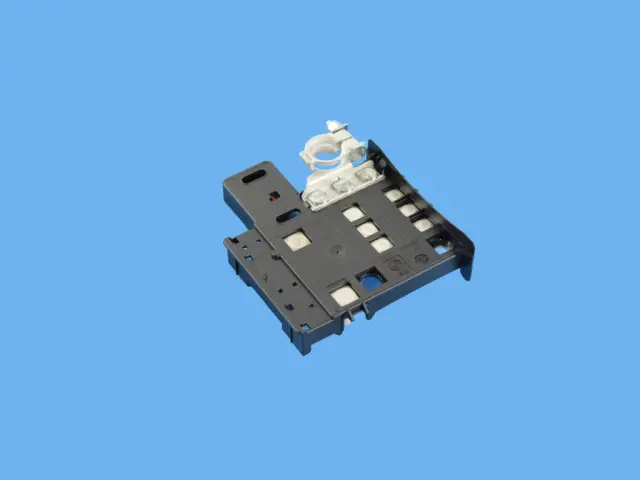 Battery Control Unit - Mopar (68256604aa)