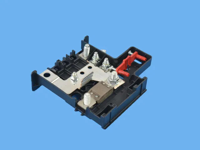 Battery Control Unit - Mopar (68256605AA)