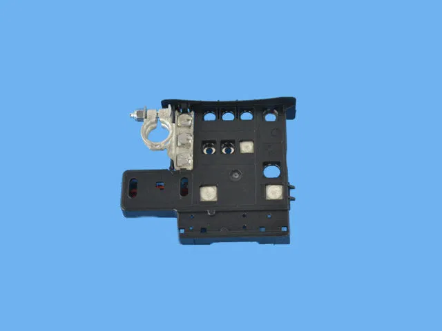 Battery Control Unit - Mopar (68256605AA)