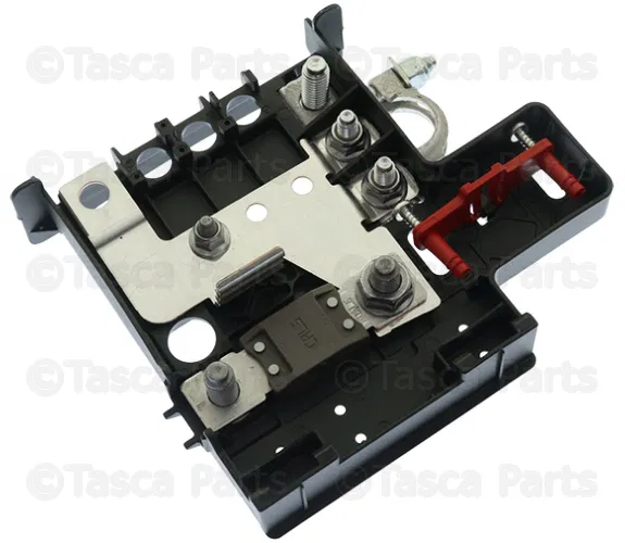 Battery Control Unit - Mopar (68256605AA)