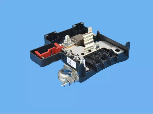 Battery Control Unit - Mopar (68256605AA)