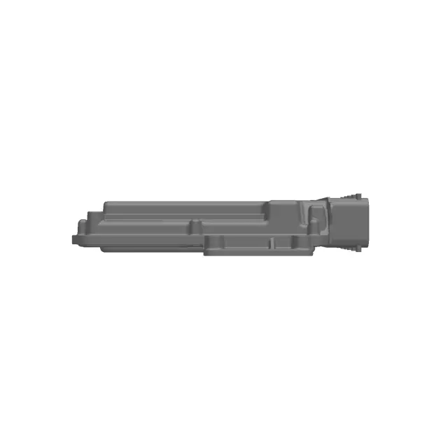Powertrain Control Module - Mopar (68256850AA)