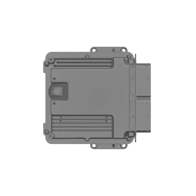 Powertrain Control Module - Mopar (68256850AA)