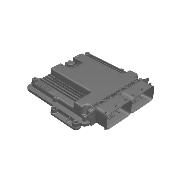Powertrain Control Module - Mopar (68256850AA)