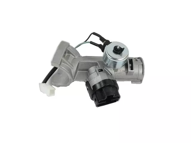 Ignition Switch - Mopar (68257356ae)