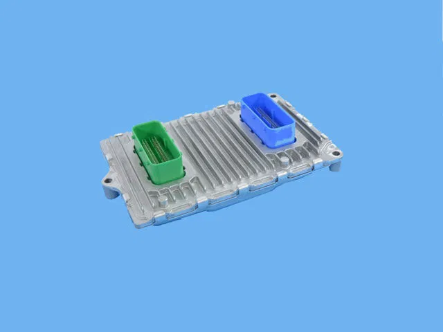 Engine Controller Module - Mopar (68257650AB)