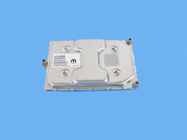 Engine Controller Module - Mopar (68257650AB)