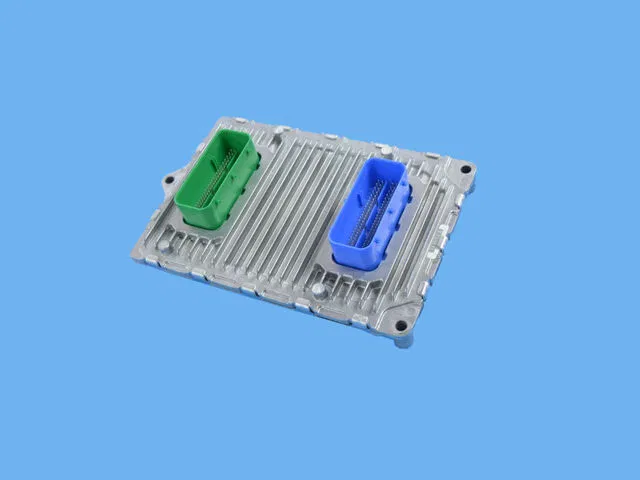 Engine Controller Module - Mopar (68257650AB)