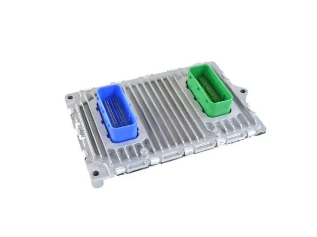 Engine Controller Module - Mopar (68257650AB)