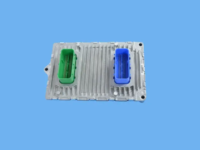 Engine Controller Module - Mopar (68257650AB)