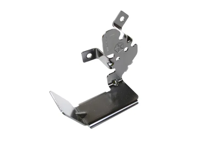 Wire Harness Bracket - Mopar (68257861AA)