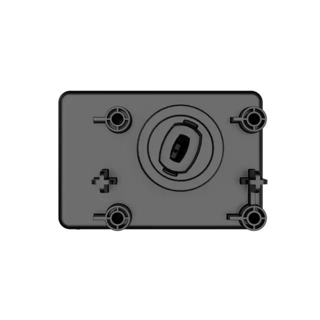 Wireless Ignition Node Receiver - Mopar (68257921AC)