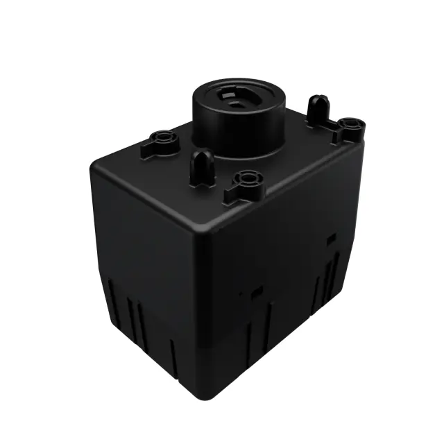 Wireless Ignition Node Receiver - Mopar (68257921AC)
