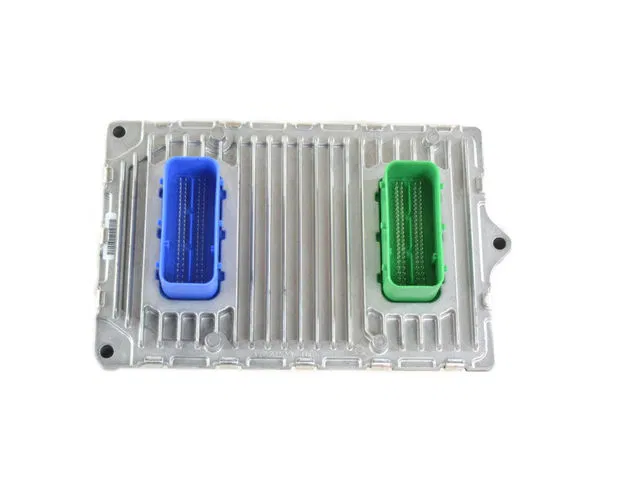 Engine Controller Module - Mopar (68258501AD)