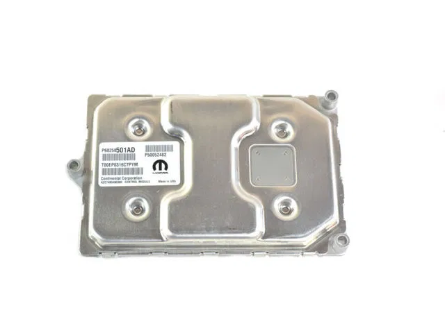 Engine Controller Module - Mopar (68258501AD)