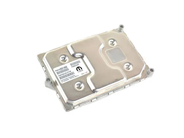 Engine Controller Module - Mopar (68258501AD)