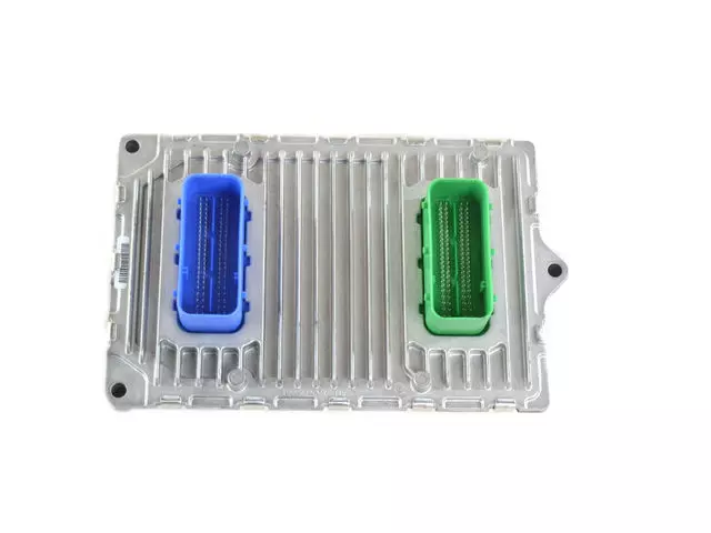 Engine Controller Module - Mopar (68258501AD)