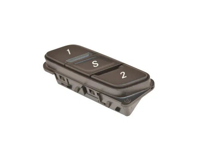 Memory Switch - Driver's Side (LH) - Mopar (68258708AB)