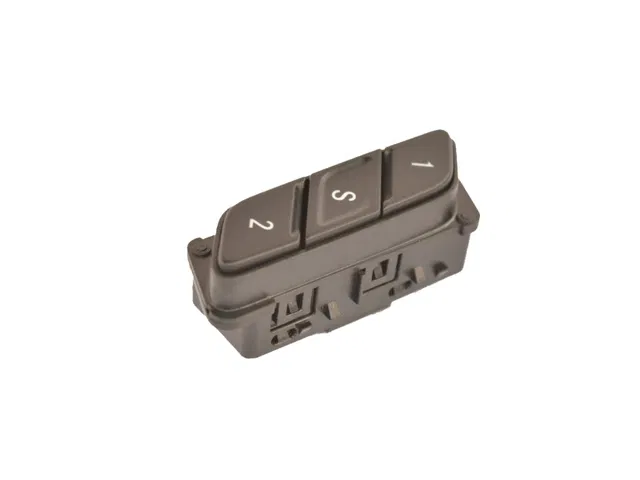 Memory Switch - Driver's Side (LH) - Mopar (68258708AB)