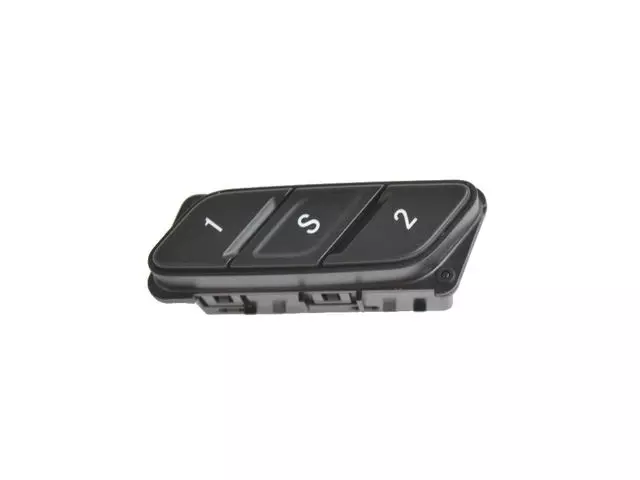 Memory Switch - Driver's Side (LH) - Mopar (68258708AB)