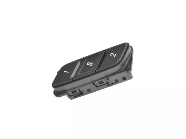 Memory Switch - Driver's Side (LH) - Mopar (68258708AB)