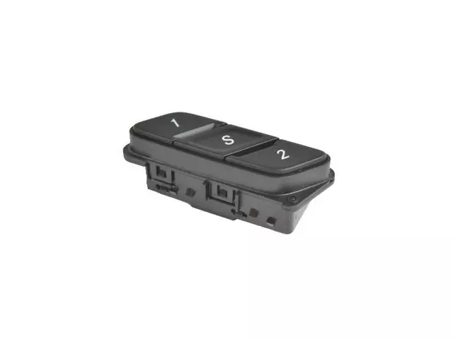 Memory Switch - Driver's Side (LH) - Mopar (68258708AB)