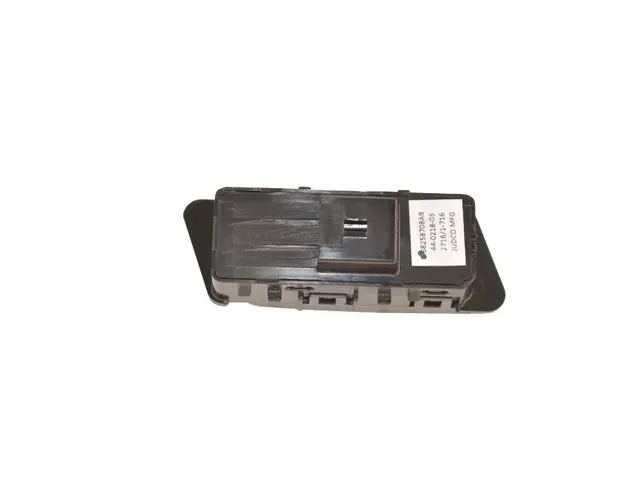 Memory Switch - Driver's Side (LH) - Mopar (68258708AB)