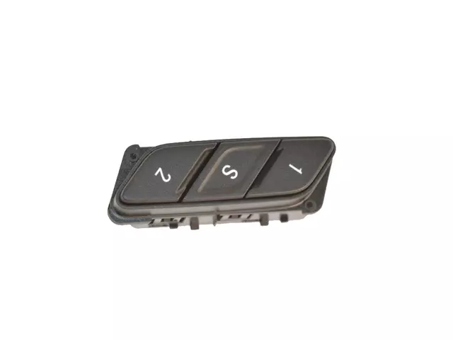 Memory Switch - Driver's Side (LH) - Mopar (68258708AB)