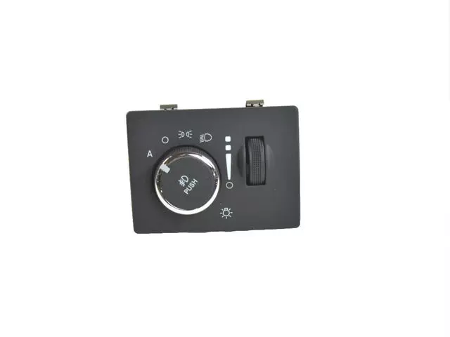 Headlamp Switch - Mopar (68258718ab)