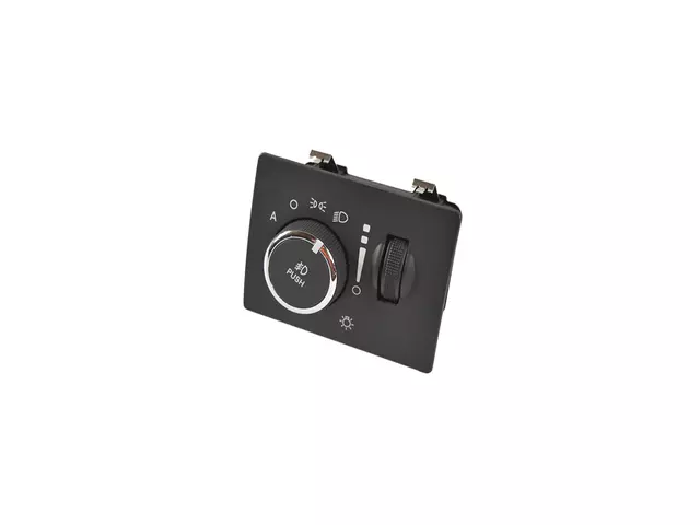 Headlamp Switch - Mopar (68258718ab)