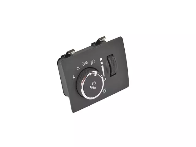 Headlamp Switch - Mopar (68258718ab)