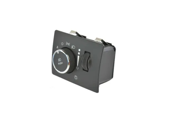 Headlamp Switch - Mopar (68258718ab)