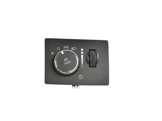 Headlamp Switch - Mopar (68258718ab)