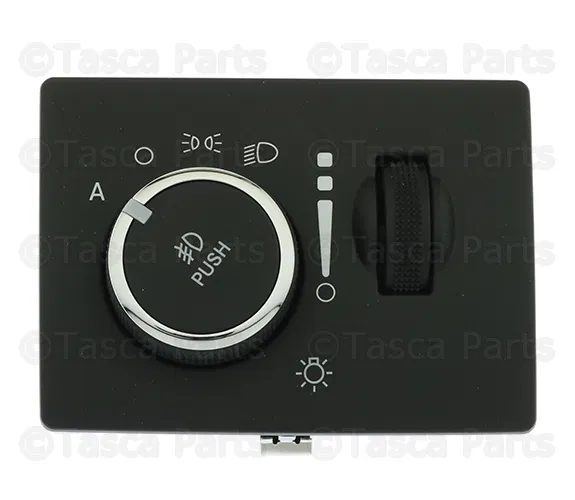Headlamp Switch - Mopar (68258718ab)
