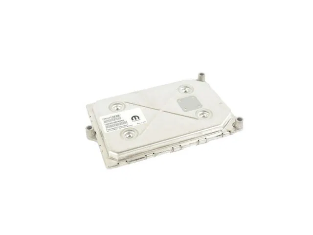 Powertrain Control Module - Mopar (68259132AB)