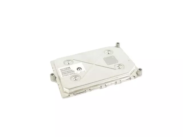 Powertrain Control Module - Mopar (68259132AB)