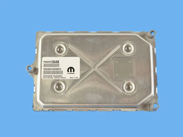 Engine Controller Module - Mopar (68259136AB)