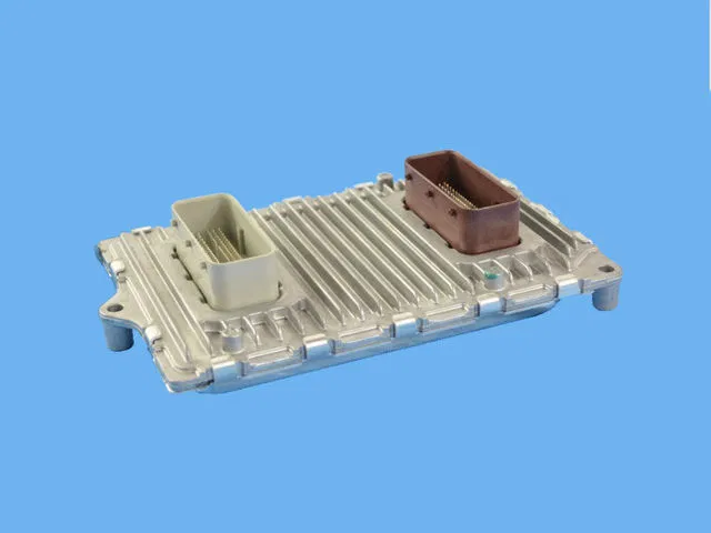 Engine Controller Module - Mopar (68259136AB)