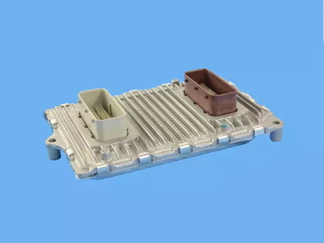 Engine Controller Module - Mopar (68259136AB)