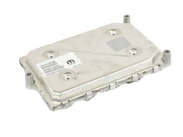 Engine Controller Module - Mopar (68259137AB)