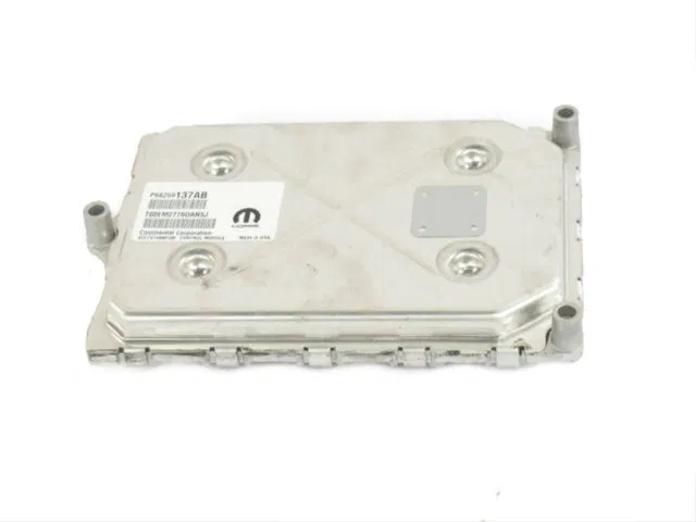 Engine Controller Module - Mopar (68259137AB)