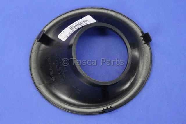 Fog Lamp Bezel - Passenger Side (RH) - Mopar (68259662AA)