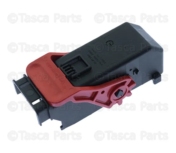Connector Cover - Mopar (68260773AA)